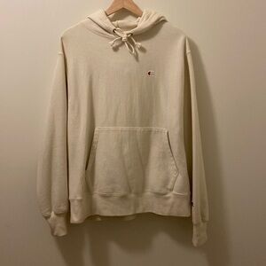Champion Hoodie